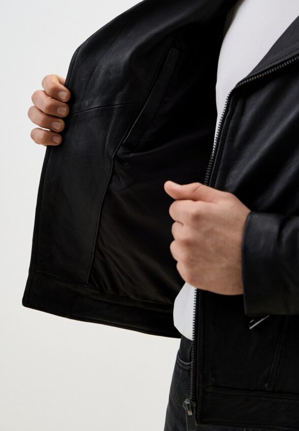 Косуха Urban Fashion for Men