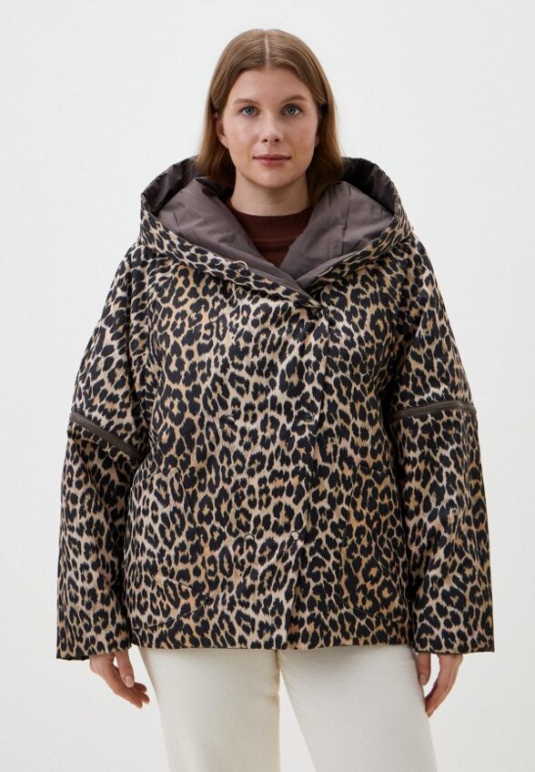 Куртка утепленная Winterra