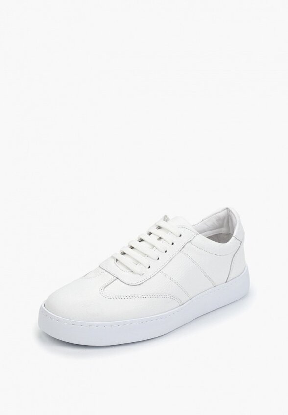 Кеды Barcelo Biagi