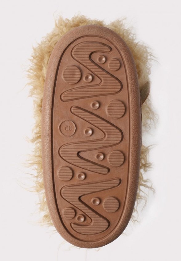 Дутики La Giostra