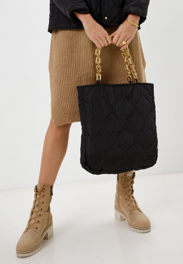 Куртка стеганая Forza Viva