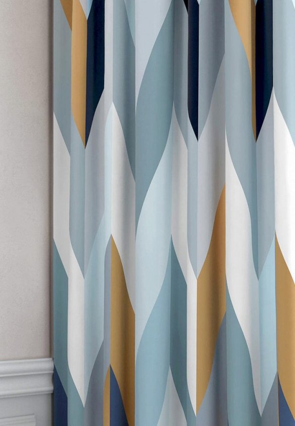 Шторы Comfy Way