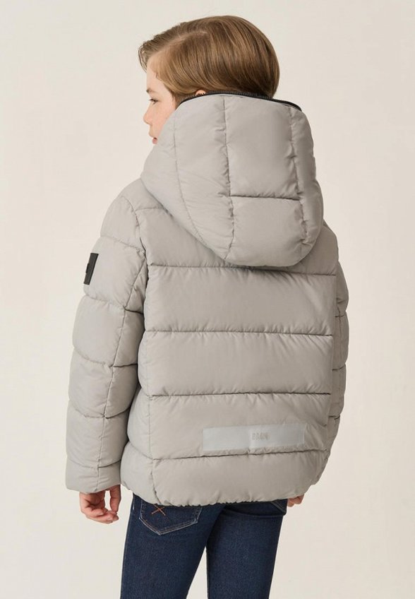 Куртка утепленная Baon