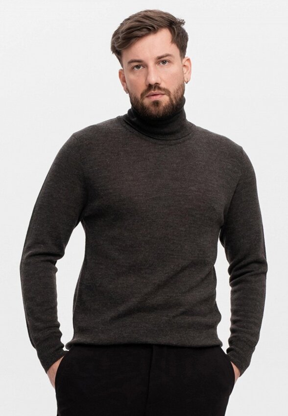 Водолазка Ареола