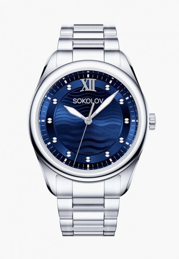 Часы Sokolov