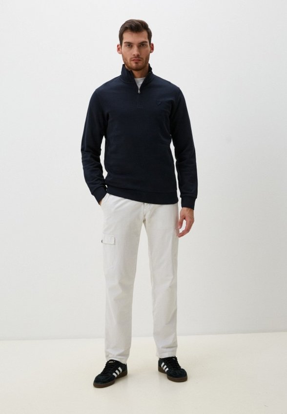 Олимпийка Lyle & Scott