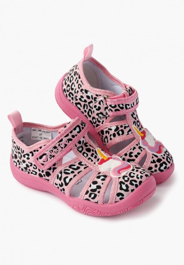 Сандалии Tikkago