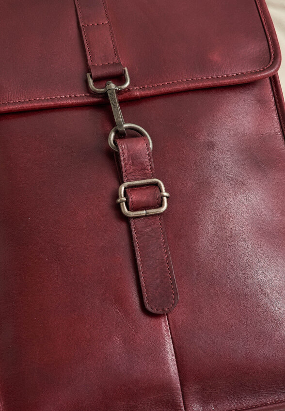 Др.Коффер B402848-111-03 рюкзак