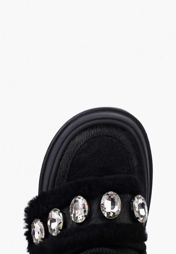 Полусапоги Graciana