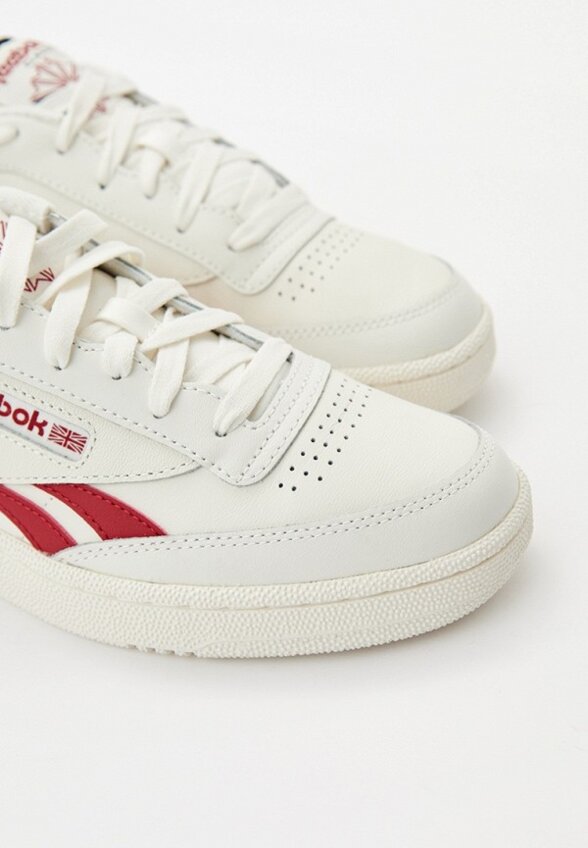 Кеды Reebok