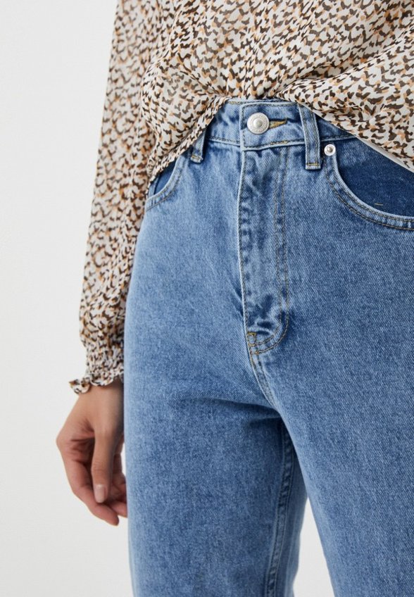 Джинсы Colorplay