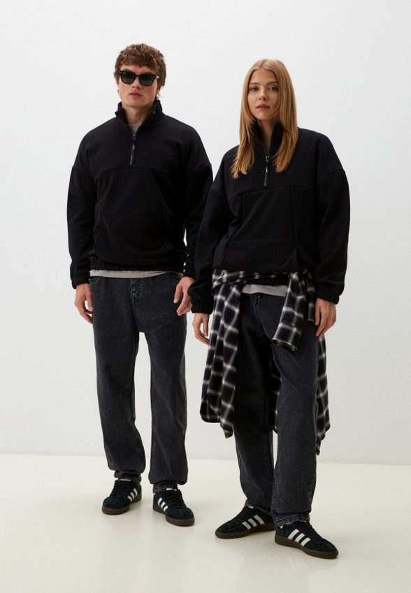 Олимпийка D.S