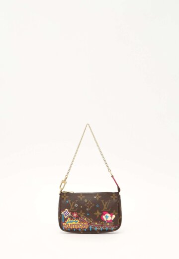 Louis Vuitton Pochette