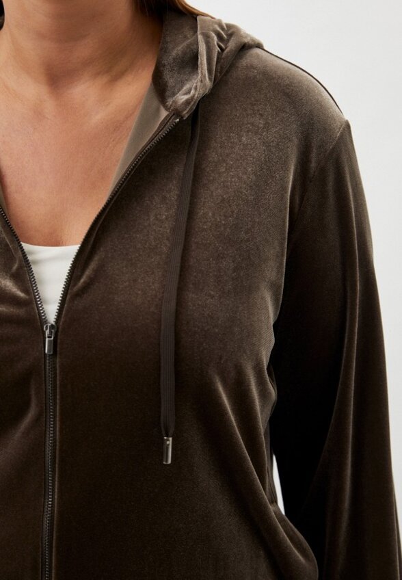 Толстовка Persona by Marina Rinaldi