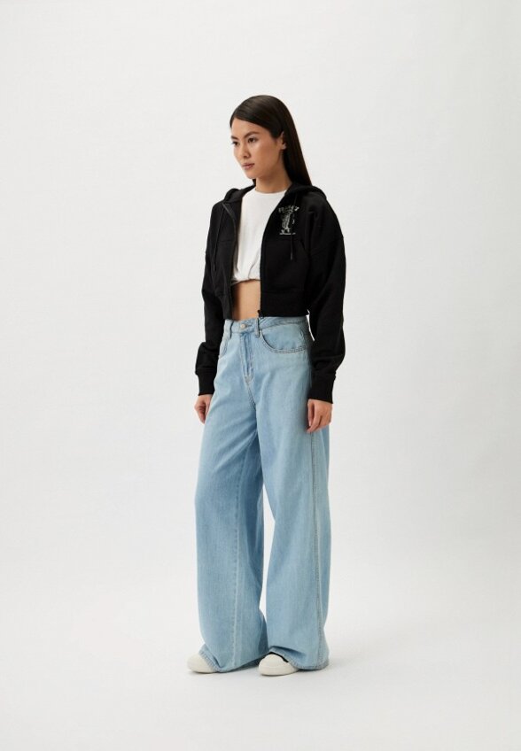 Толстовка Hugo