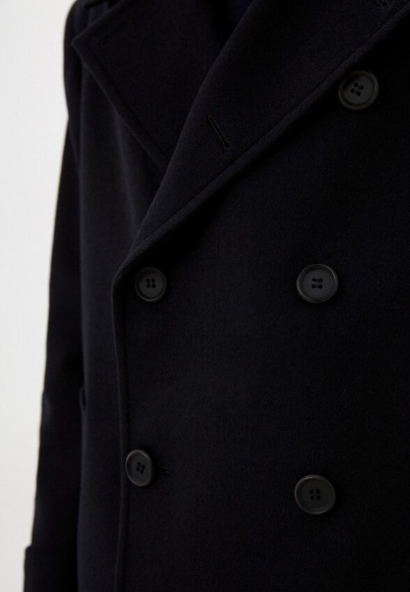 Полупальто Smith's brand