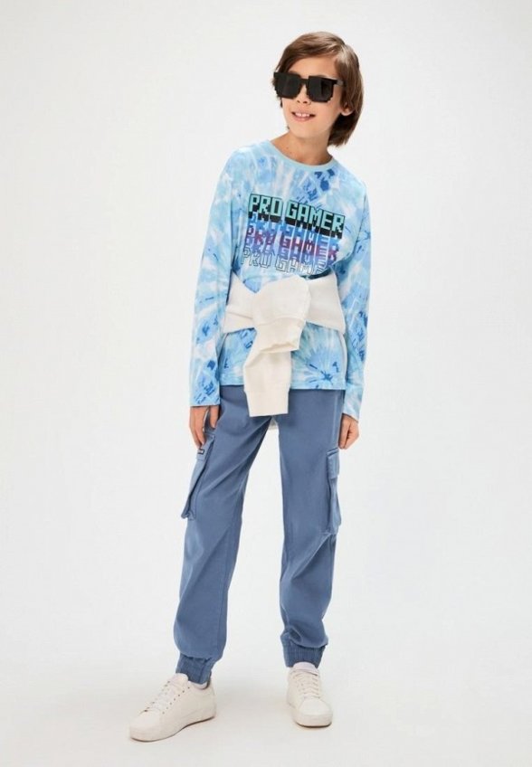 Лонгслив Acoola