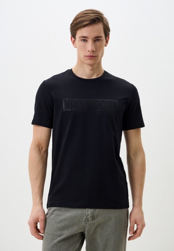 Футболка Zolla