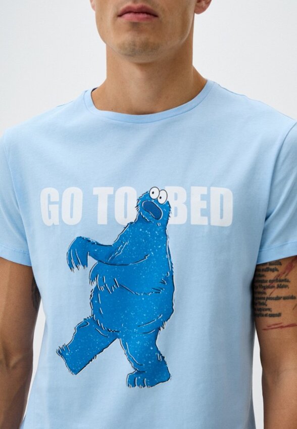 Пижама Mark Formelle