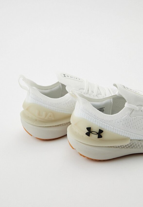 Кроссовки Under Armour
