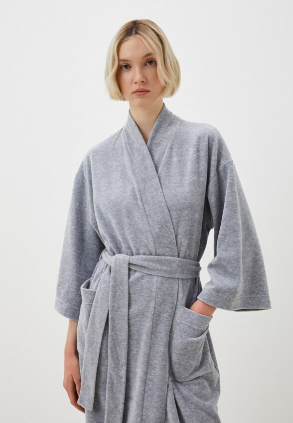 Халат домашний Angela by Spirina