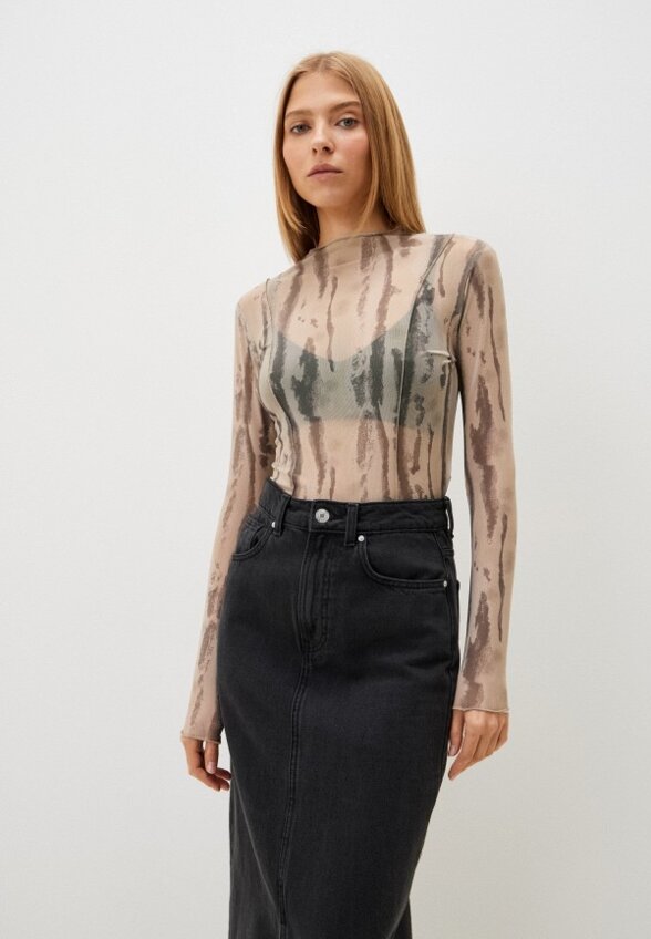 Лонгслив Koton