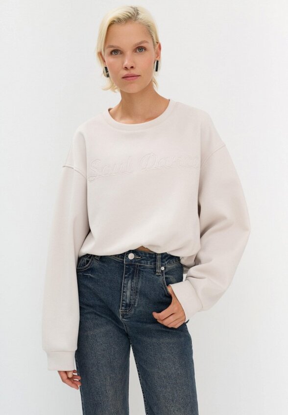 Свитшот Savage