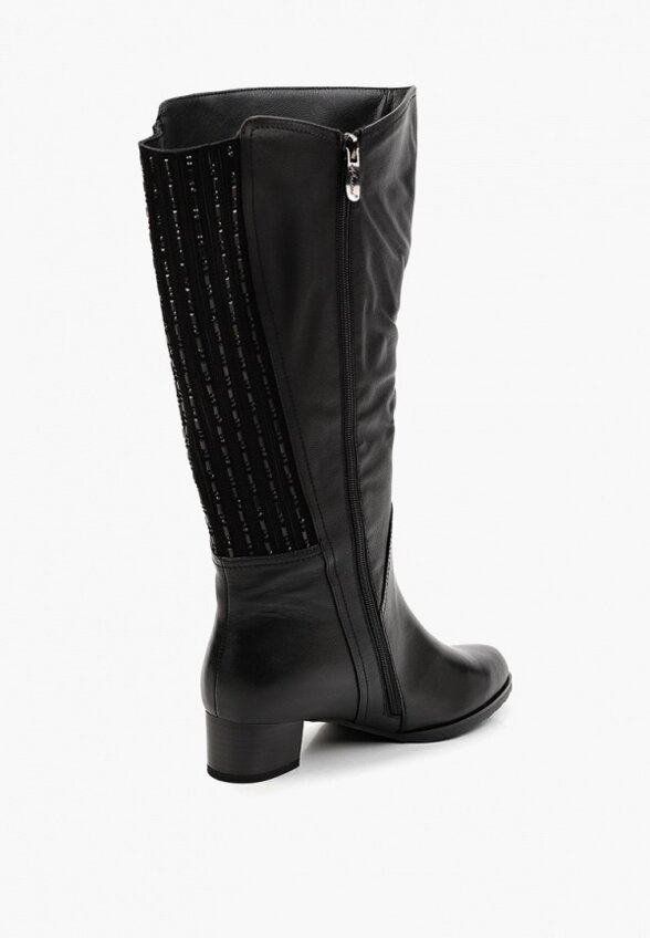 Сапоги Ascalini