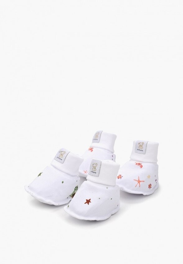 Пинетки 2 пары Kidriana