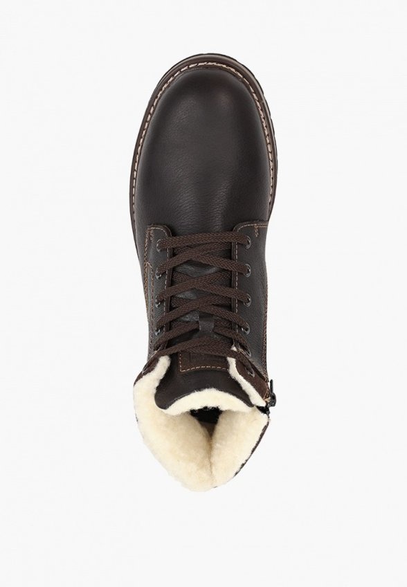 Ботинки Rieker