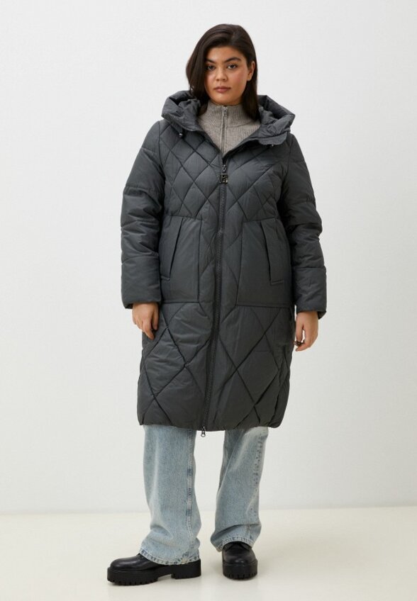 Куртка стеганая Ogmando