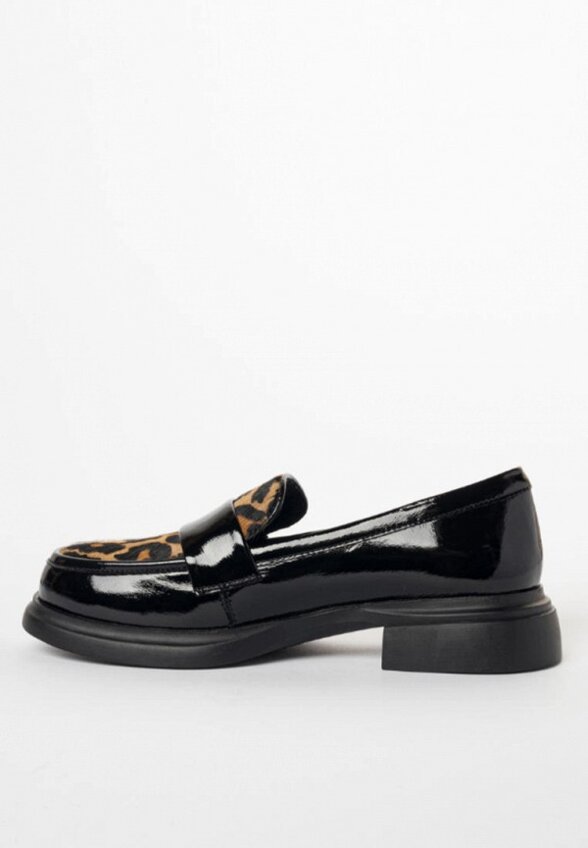 Лоферы Niota Line