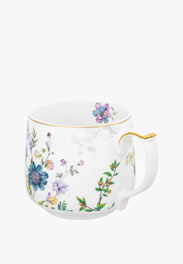 Кружка Elan Gallery