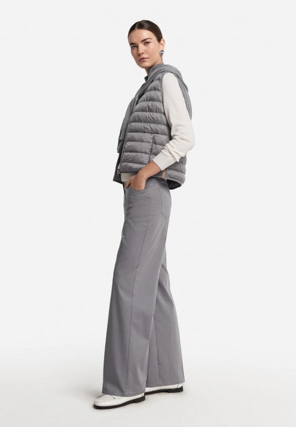 Жилет утепленный Falconeri