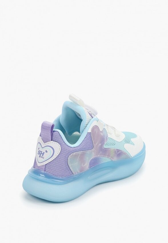 Кроссовки Shuzzi