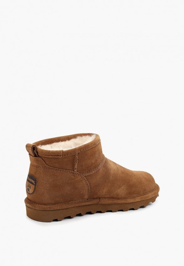 Полусапоги Bearpaw