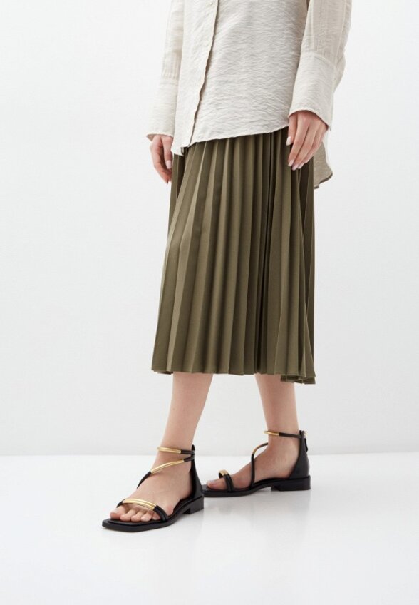 Сандалии Vitacci