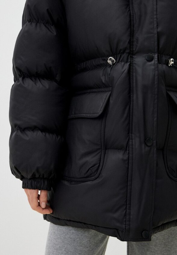 Куртка утепленная Moda Sincera