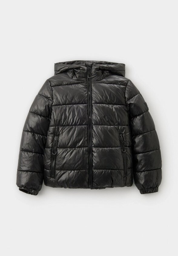 Куртка утепленная PlayToday