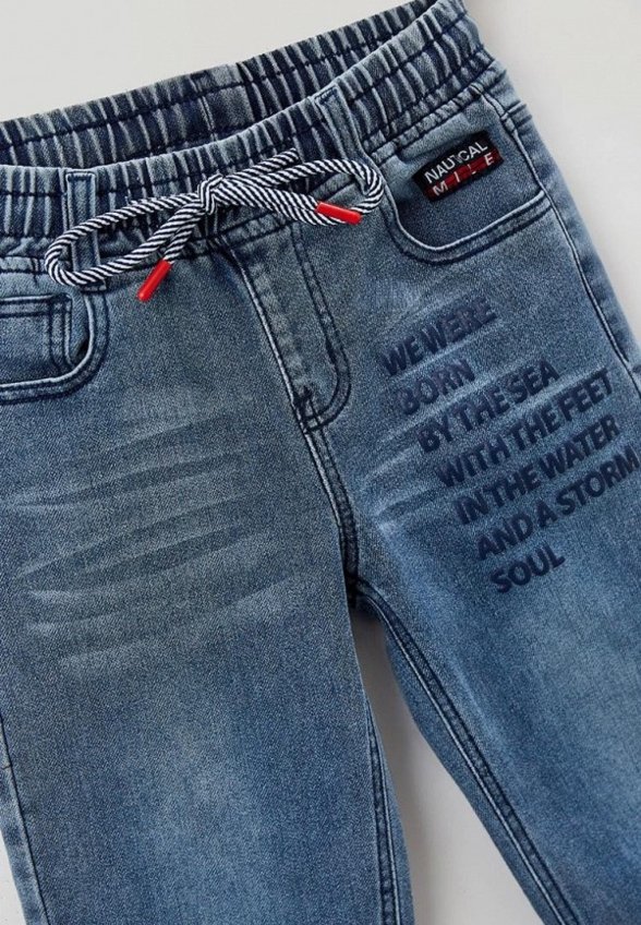 Джинсы PlayToday
