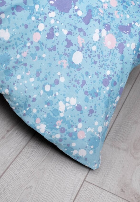 Постельное белье 2-спальное Uniqcute