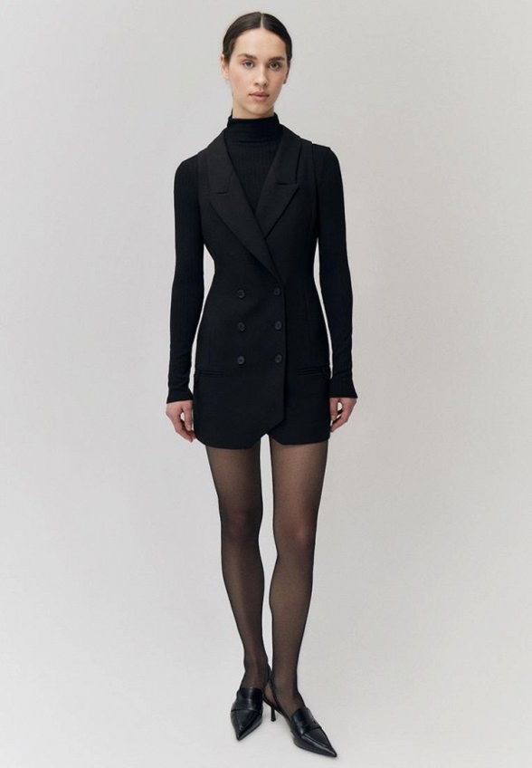 Платье All We Need