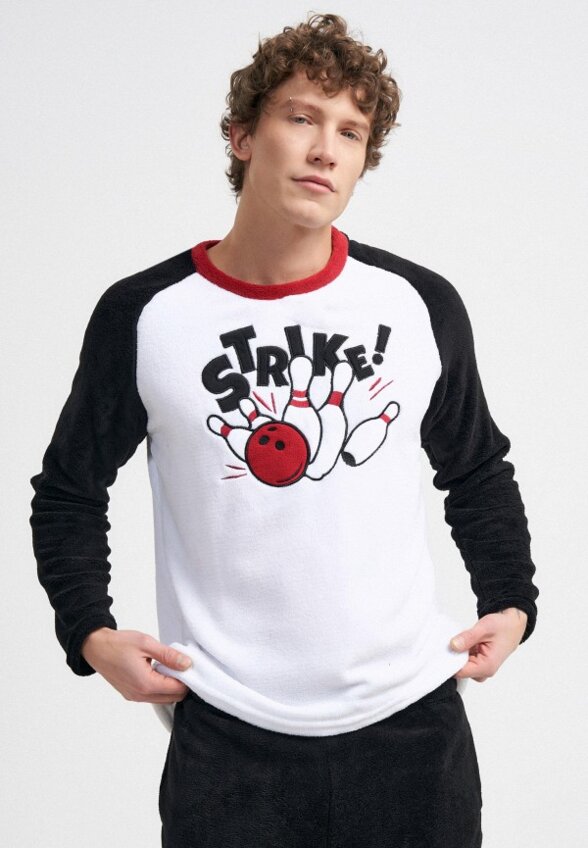 Пижама Твое