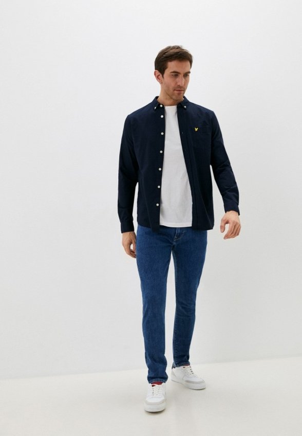 Рубашка Lyle & Scott