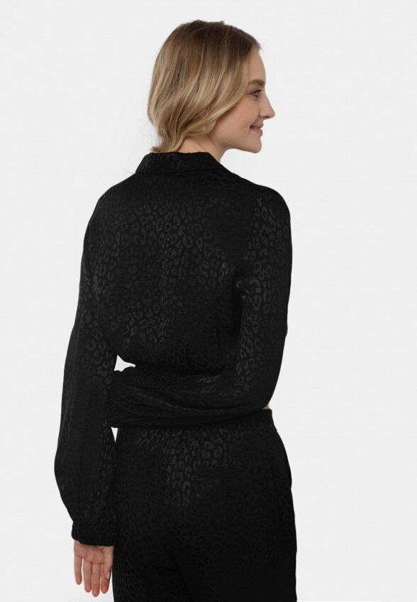 Блуза Harmonia Sensuum