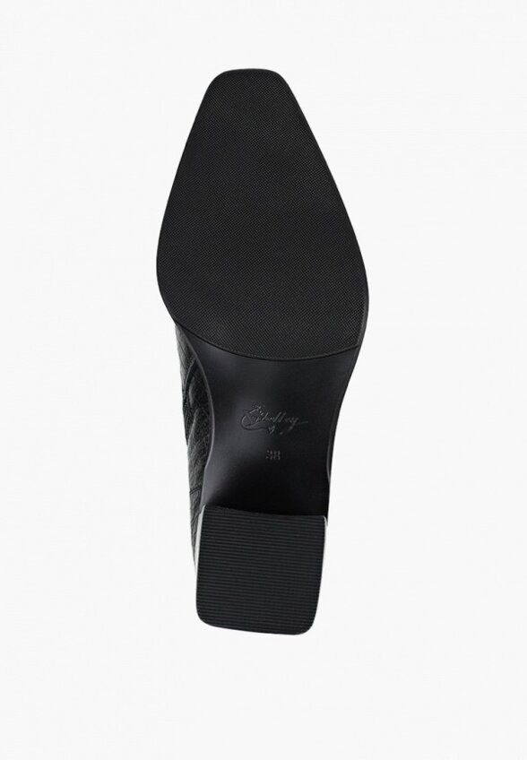 Ботильоны Valley