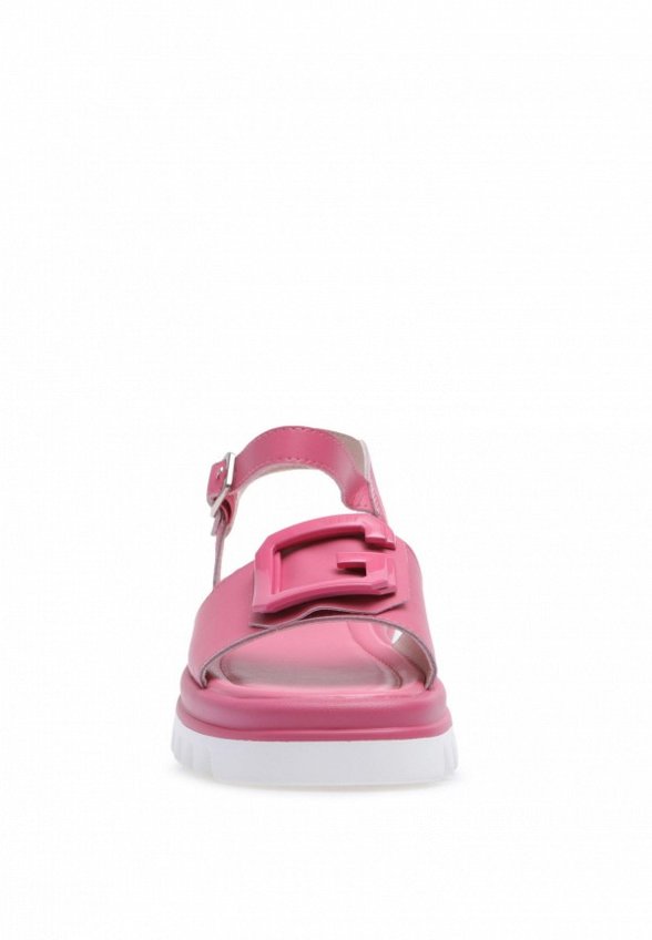 Босоножки El Tempo