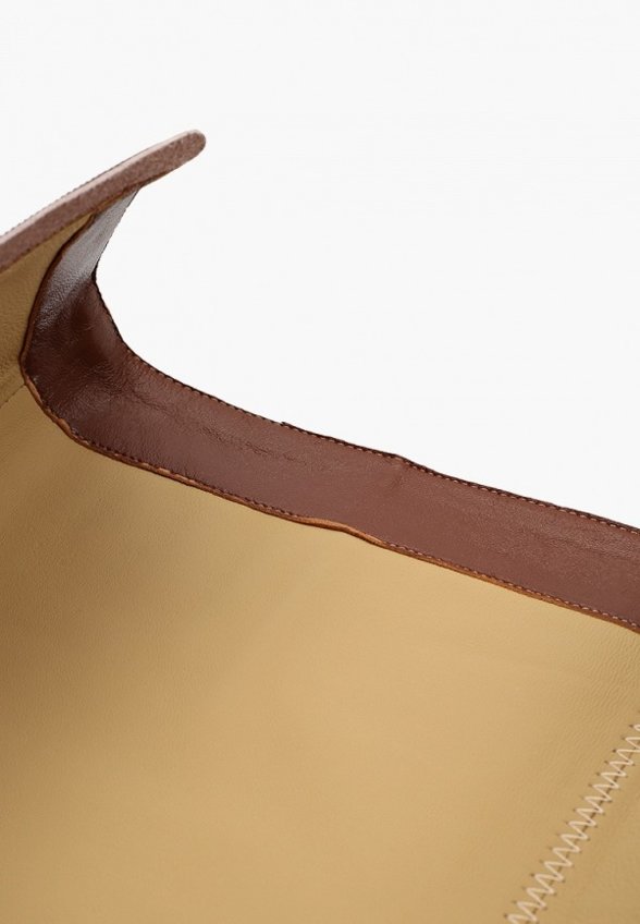 Сапоги Abricot