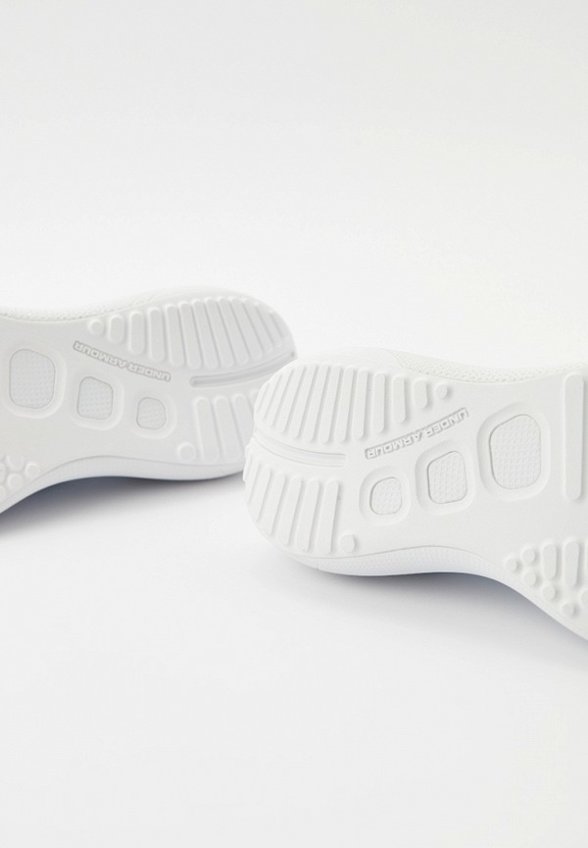 Кроссовки Under Armour