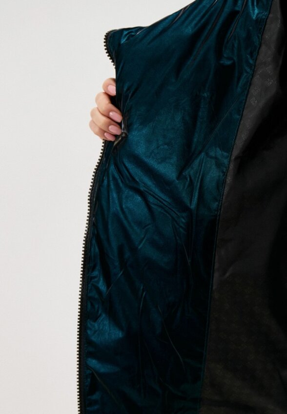 Пуховик Dixi-Coat